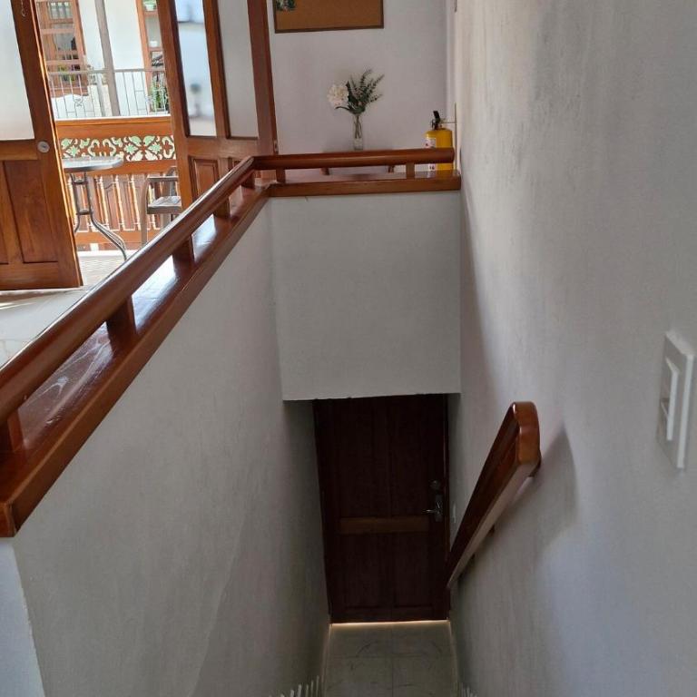Mi Serendipia Apartamento de 3 habitaciones para 8 personas - Room #1714850101 - 3