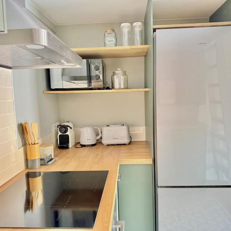 Salengro by Yumē - Appartement 2 Chambres - 2