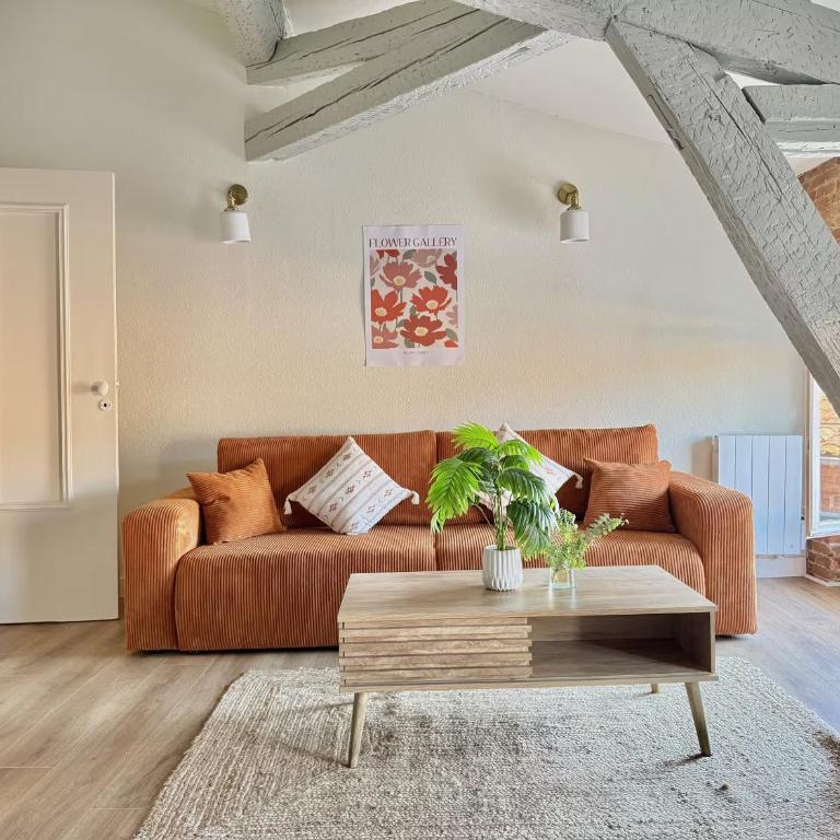 Salengro by Yumē - Appartement 2 Chambres - 16