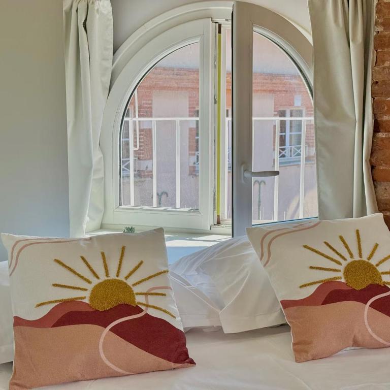 Salengro by Yumē - Appartement 2 Chambres - 18