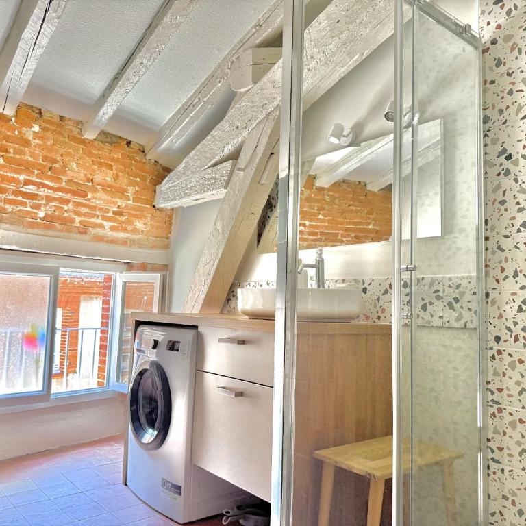Salengro by Yumē - Appartement 2 Chambres - 19
