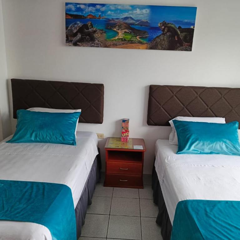  - Room #1714852901 - 1