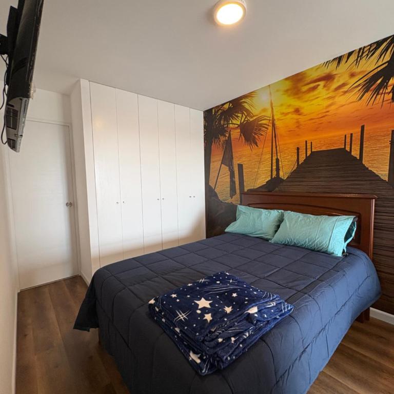 Departamento Familiar Estreno en San Miguel - Apartamento de 2 dormitorios - 31