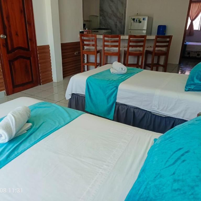 - Room #1714852901 - 6