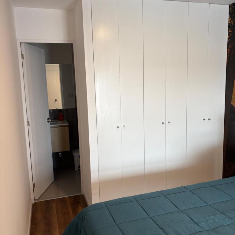Departamento Familiar Estreno en San Miguel - Apartamento de 2 dormitorios - 35