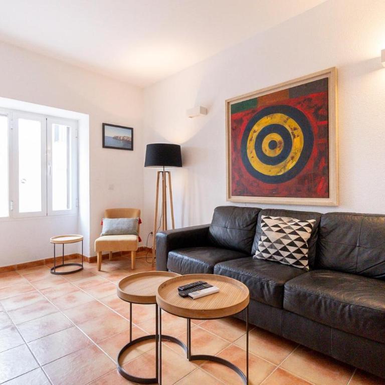 Jaume De Arta B - Two-Bedroom Apartment - 3