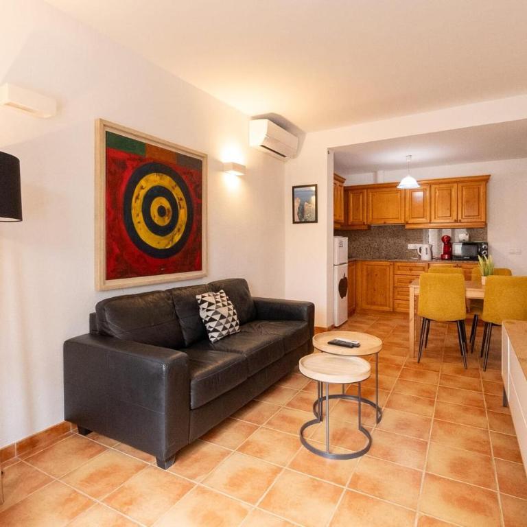 Jaume De Arta B - Two-Bedroom Apartment - 5