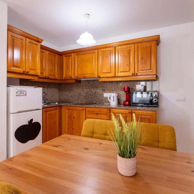Jaume De Arta B - Two-Bedroom Apartment - 6