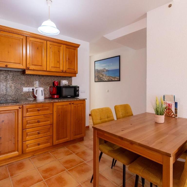 Jaume De Arta B - Two-Bedroom Apartment - 7