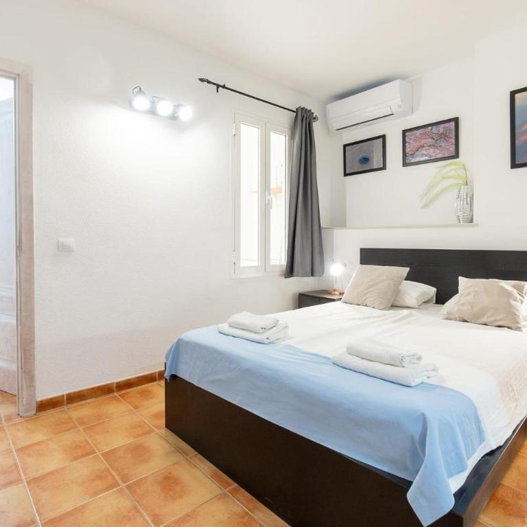 Jaume De Arta B - Two-Bedroom Apartment - 12