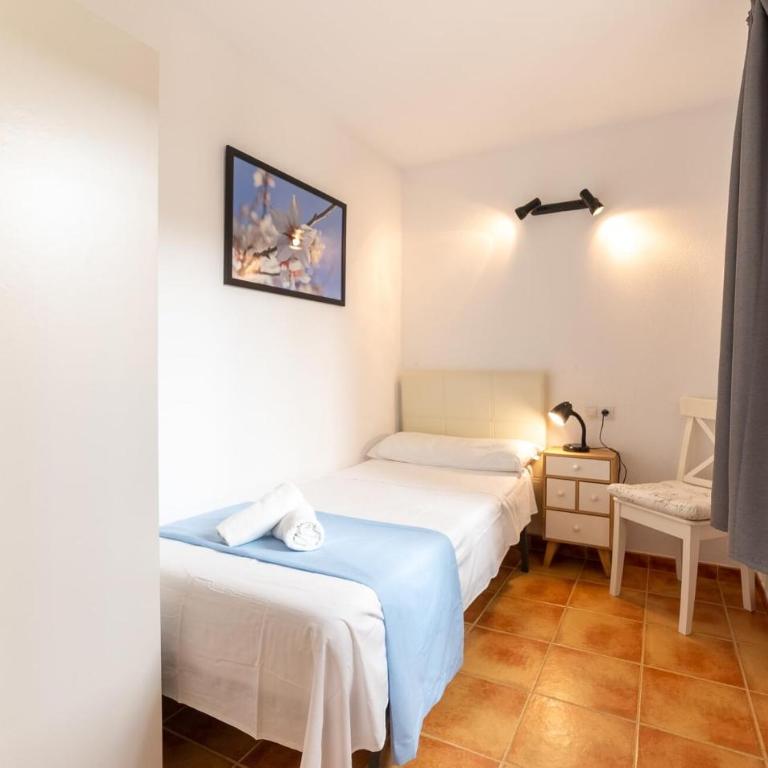 Jaume De Arta B - Two-Bedroom Apartment - 14