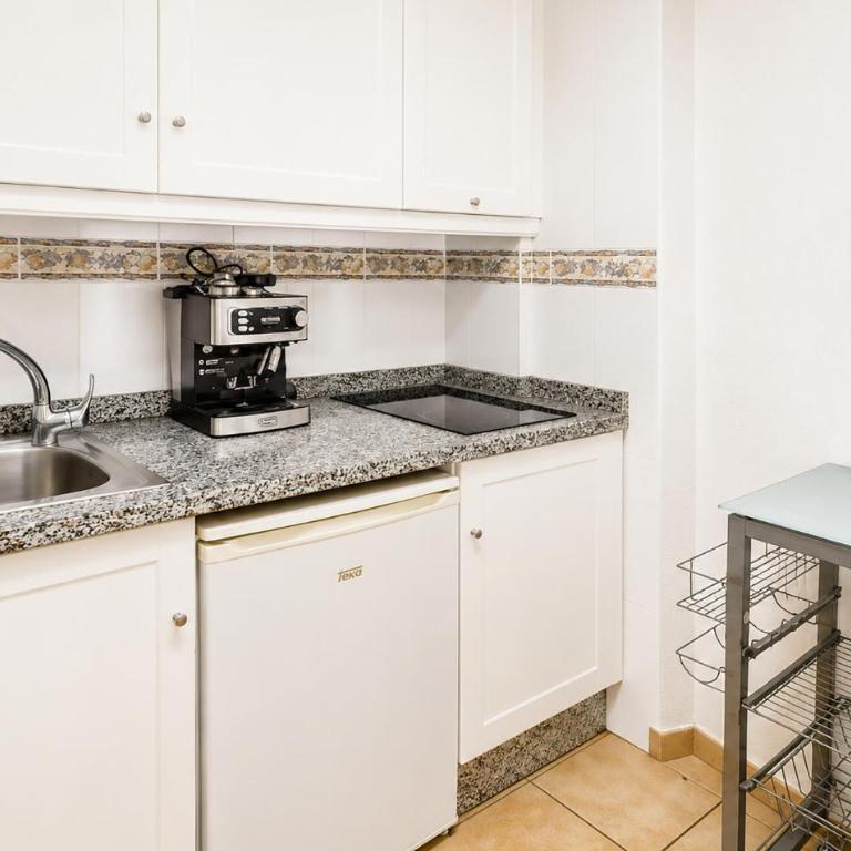 Lovely Apartment In Santa Cruz De Tenerife With Wifi - Apartamento con balcón - 6