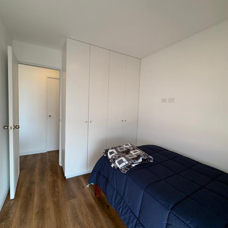 Departamento Familiar Estreno en San Miguel - Apartamento de 2 dormitorios - 46
