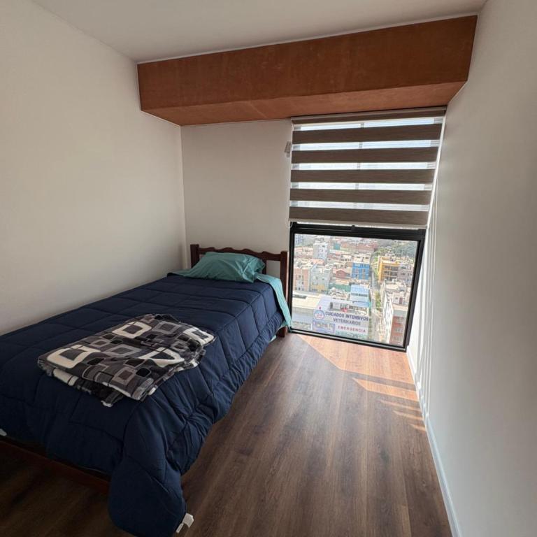 Departamento Familiar Estreno en San Miguel - Apartamento de 2 dormitorios - 44