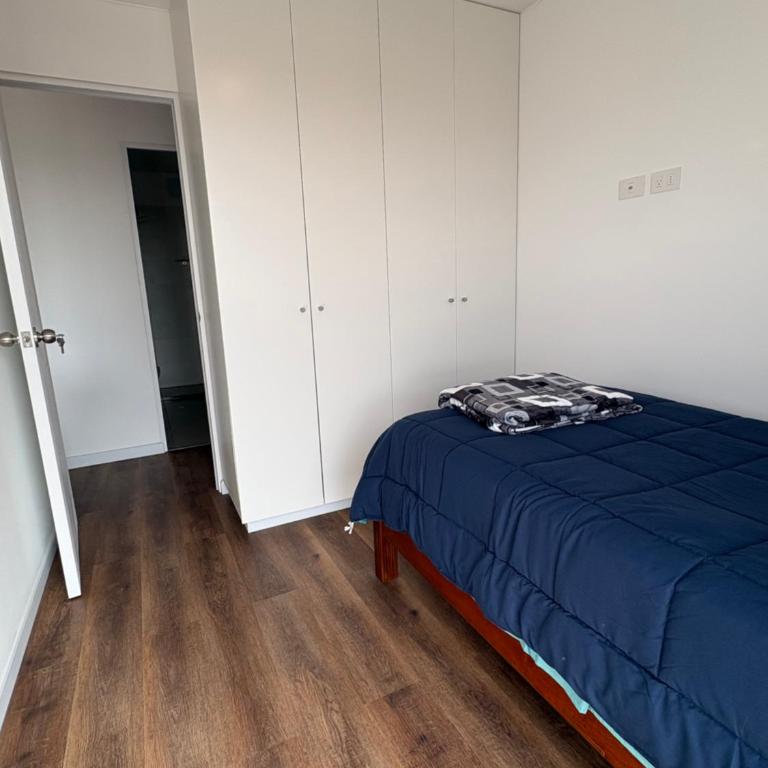 Departamento Familiar Estreno en San Miguel - Apartamento de 2 dormitorios - 45