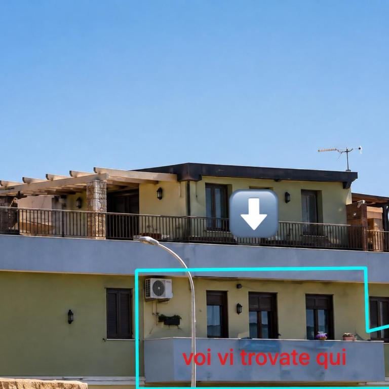 FronteMare suite - Suite con Vista Mare - 13