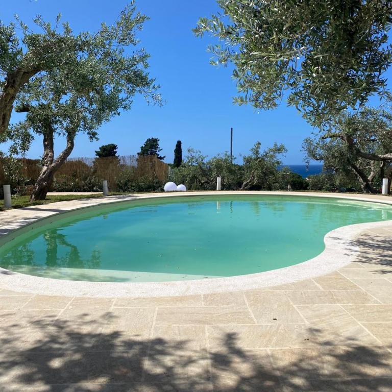 Villa Otto Ulivi con Piscina Privata - Two-Bedroom Villa - 31