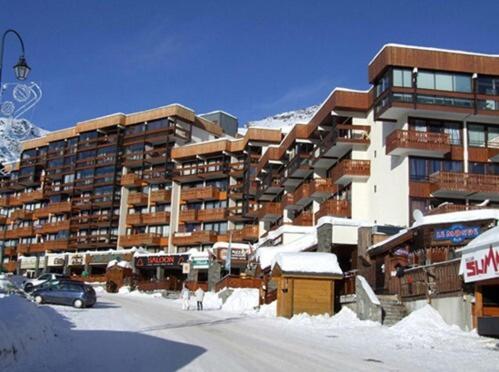 Résidence Neves - SPACIEUX 6 PERSONNES, MODERNE AVEC VUE DOMINANTE MAE-7468 - Appartamento - 5