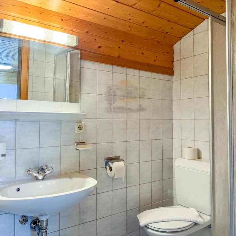 Monte98 by Hello Fewo Apartments - Apartment mit 1 Schlafzimmer - 1