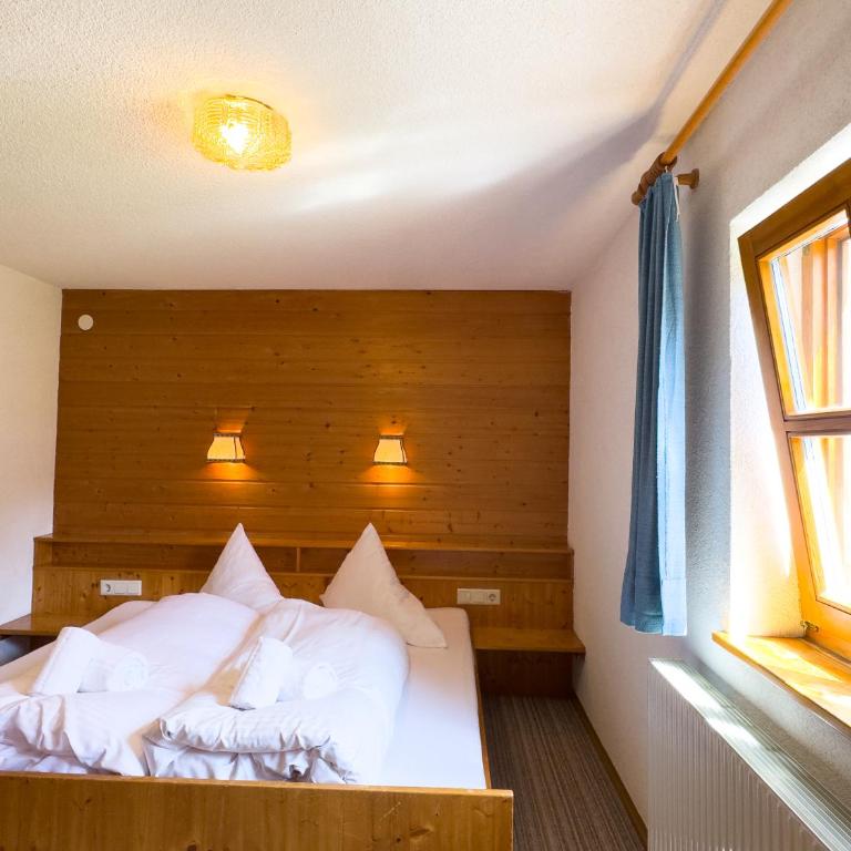 Monte98 by Hello Fewo Apartments - Apartment mit 2 Schlafzimmern - 2