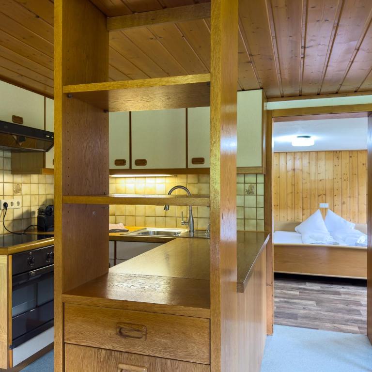 Monte98 by Hello Fewo Apartments - Apartment - Erdgeschoss - 4
