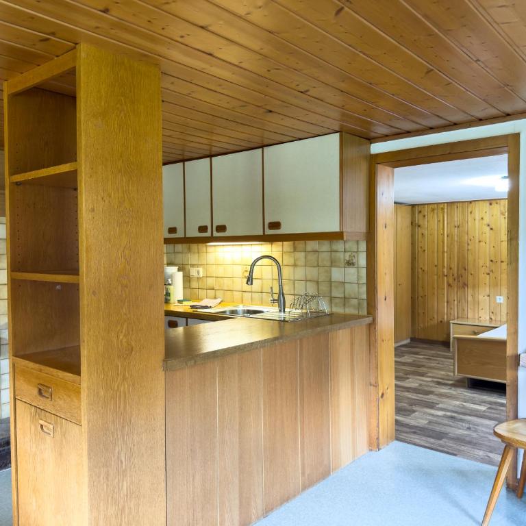 Monte98 by Hello Fewo Apartments - Apartment - Erdgeschoss - 1