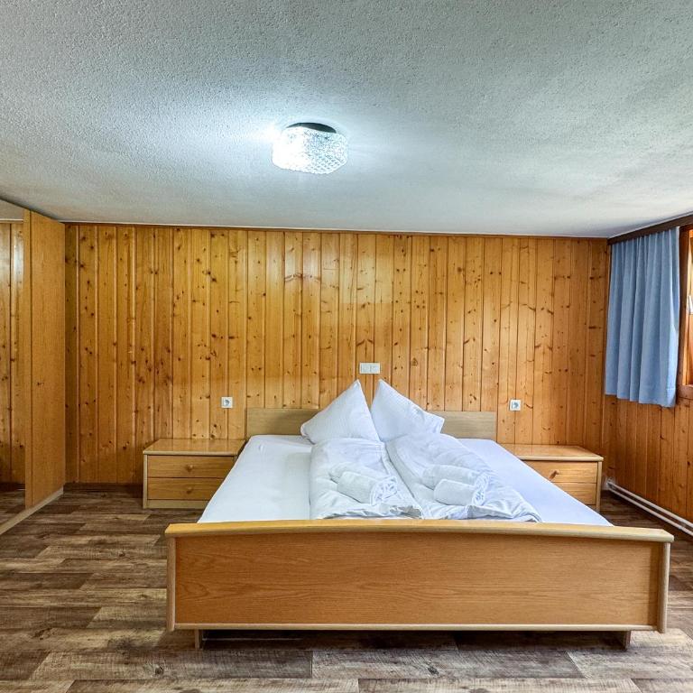 Monte98 by Hello Fewo Apartments - Apartment - Erdgeschoss - 2