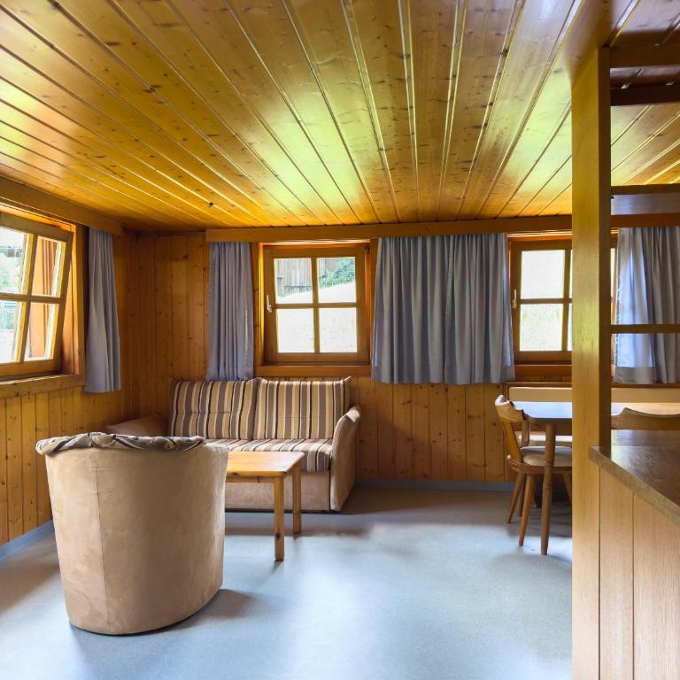 Monte98 by Hello Fewo Apartments - Apartment - Erdgeschoss - 3