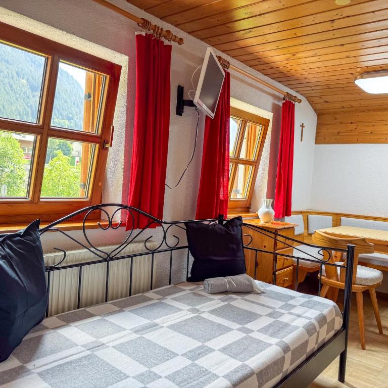 Monte98 by Hello Fewo Apartments - Apartment mit 1 Schlafzimmer - 3