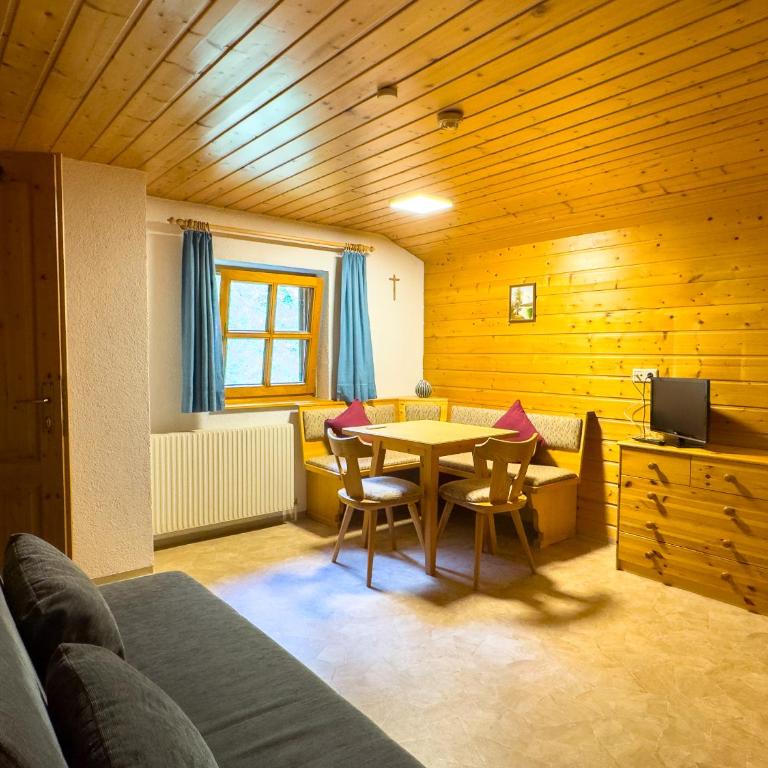 Monte98 by Hello Fewo Apartments - Apartment mit 1 Schlafzimmer - 1