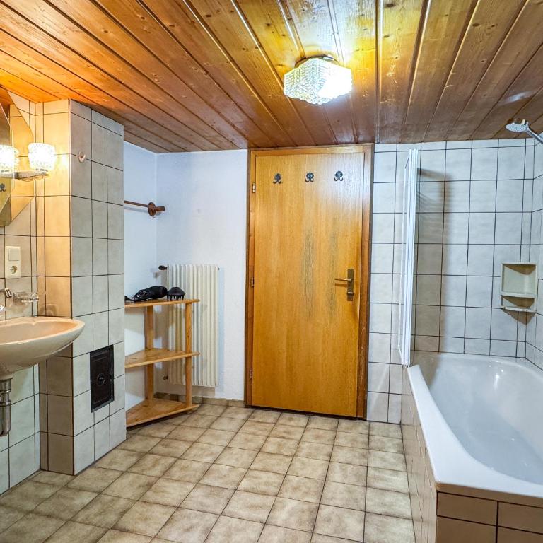 Monte98 by Hello Fewo Apartments - Apartment - Erdgeschoss - 5