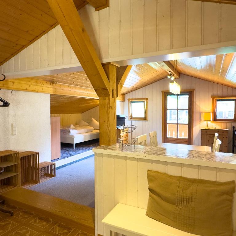 Monte98 by Hello Fewo Apartments - Apartment mit Balkon - 1