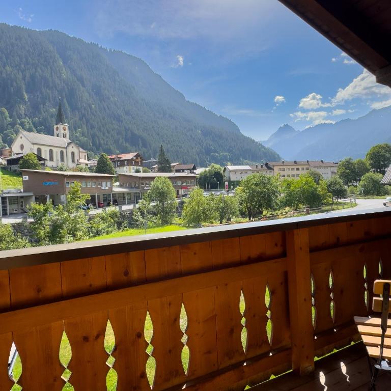 Monte98 by Hello Fewo Apartments - Apartment mit Balkon - 4