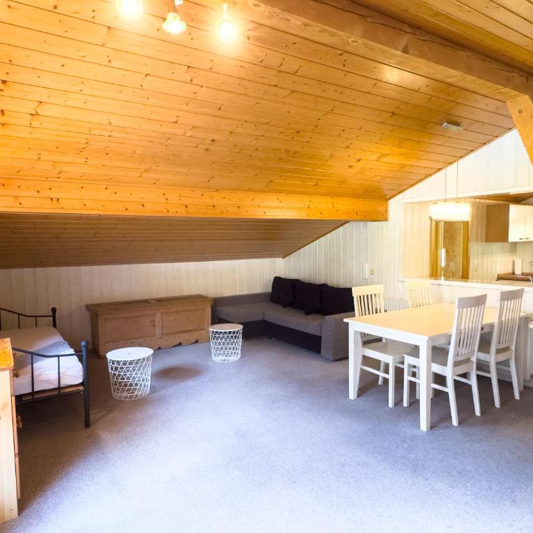 Monte98 by Hello Fewo Apartments - Apartment mit Balkon - 5