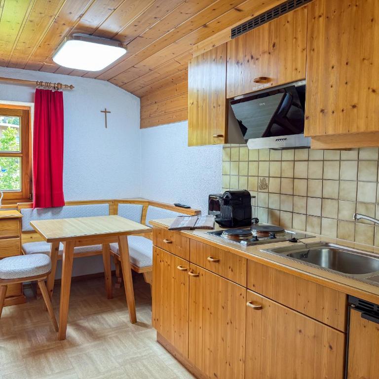 Monte98 by Hello Fewo Apartments - Apartment mit 1 Schlafzimmer - 4