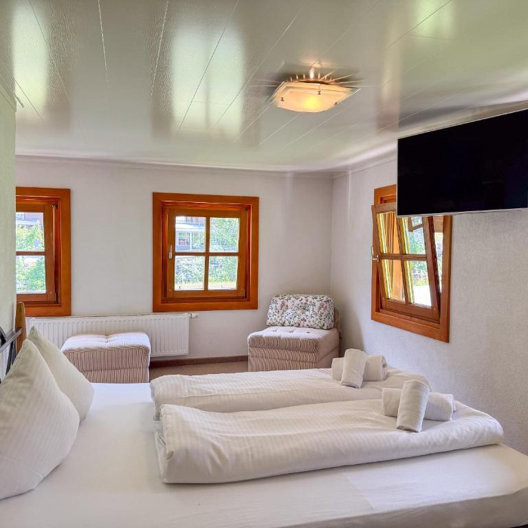 Monte98 by Hello Fewo Apartments - Apartment mit 2 Schlafzimmern - 4