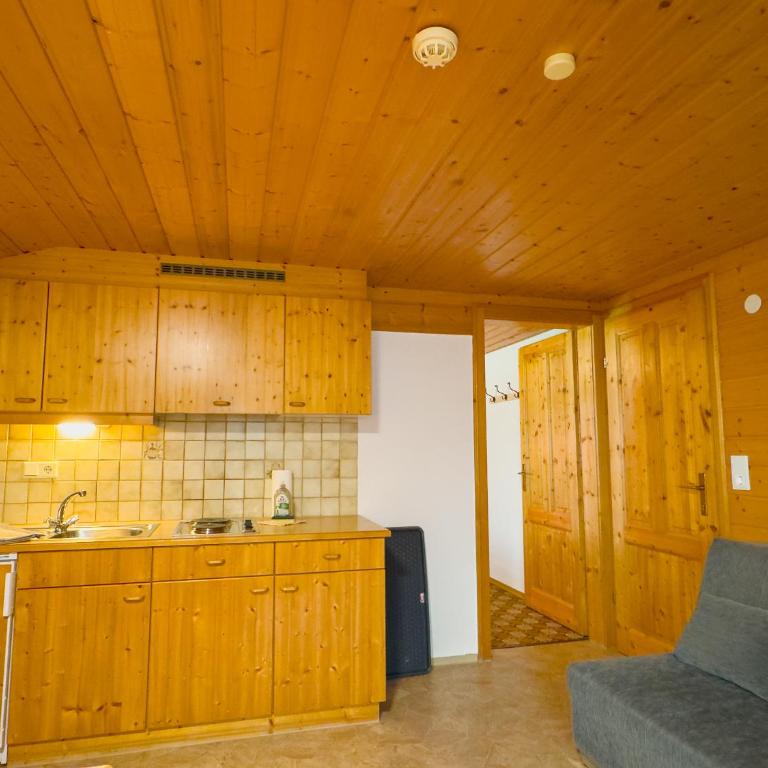 Monte98 by Hello Fewo Apartments - Apartment mit 1 Schlafzimmer - 2