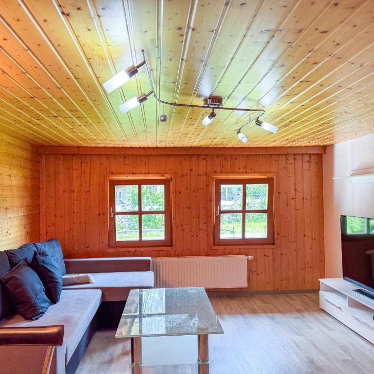 Monte98 by Hello Fewo Apartments - Apartment mit 2 Schlafzimmern - 6