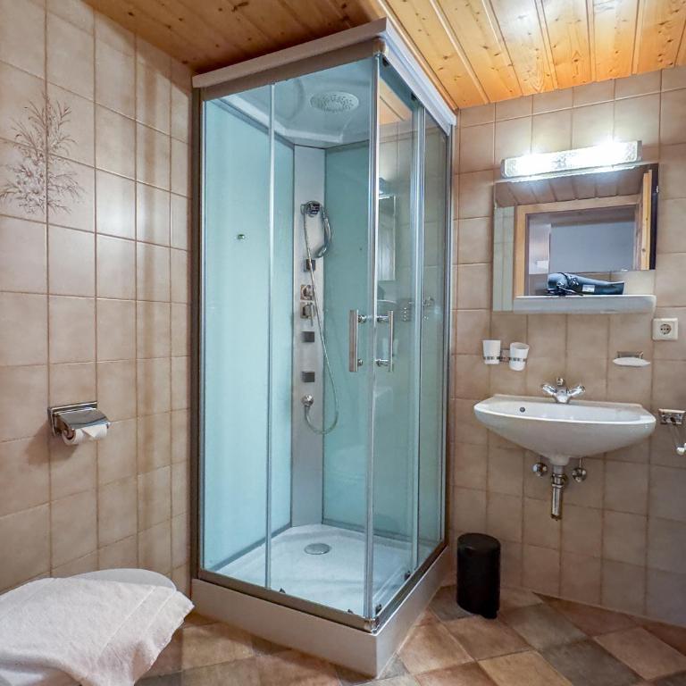 Monte98 by Hello Fewo Apartments - Apartment mit 1 Schlafzimmer - 3