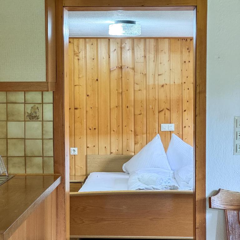 Monte98 by Hello Fewo Apartments - Apartment - Erdgeschoss - 7