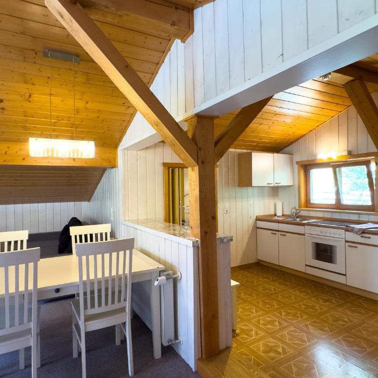 Monte98 by Hello Fewo Apartments - Apartment mit Balkon - 9