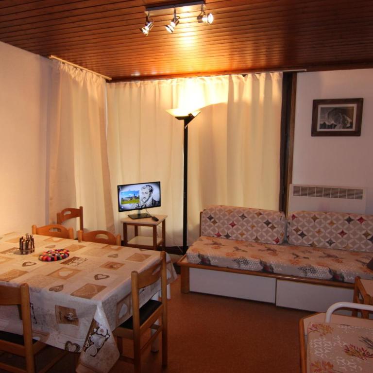 Résidence Schuss - AU COEUR D'UN QUARTIER CALME 2 PIECES POUR 6 PERSONNES MAE-7516 - Appartamento - 1