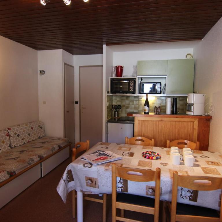 Résidence Schuss - AU COEUR D'UN QUARTIER CALME 2 PIECES POUR 6 PERSONNES MAE-7516 - Appartamento - 2
