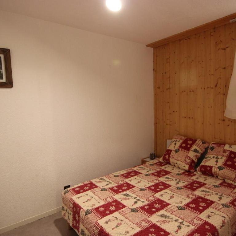 Résidence Schuss - AU COEUR D'UN QUARTIER CALME 2 PIECES POUR 6 PERSONNES MAE-7516 - Appartamento - 4