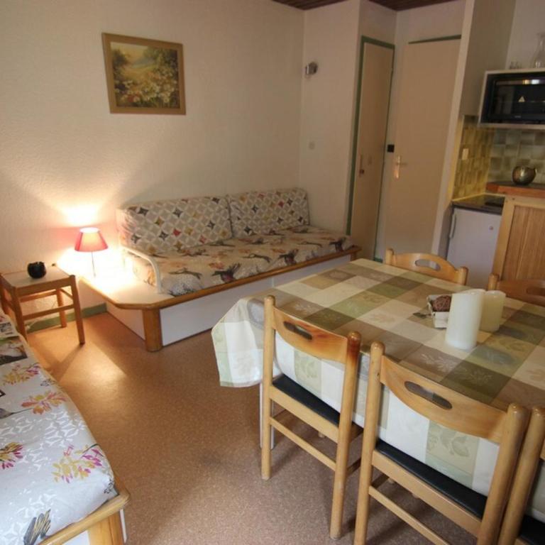 Résidence Schuss - AU COEUR D'UN QUARTIER CALME 2 PIECES POUR 6 PERSONNES MAE-7516 - Appartamento - 7