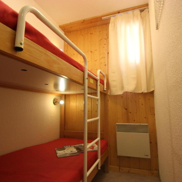 Résidence Schuss - AU COEUR D'UN QUARTIER CALME 2 PIECES POUR 6 PERSONNES MAE-7516 - Appartamento - 8