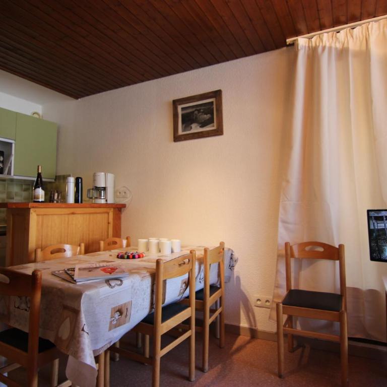 Résidence Schuss - AU COEUR D'UN QUARTIER CALME 2 PIECES POUR 6 PERSONNES MAE-7516 - Appartamento - 9