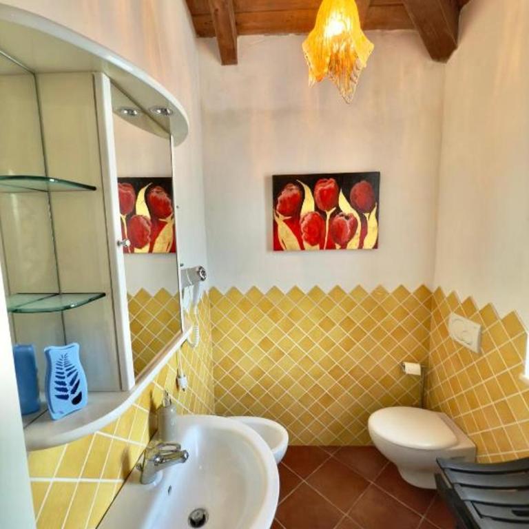 Le Terrazze dell'Ancora - Stintino - Room #1714861501 - 7