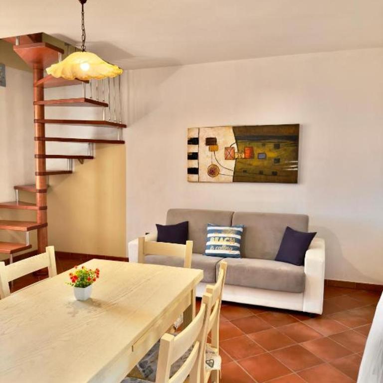 Le Terrazze dell'Ancora - Stintino - Room #1714861501 - 13