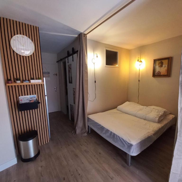 Charmant studio fonctionnel avenue des alliés - Apartment - Ground Floor - 9